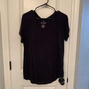 AE Soft and Sexy V Neck